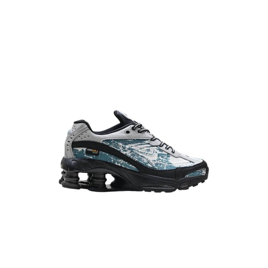 Маратонки Shox Ride 2 Cordura Denim Turquoise