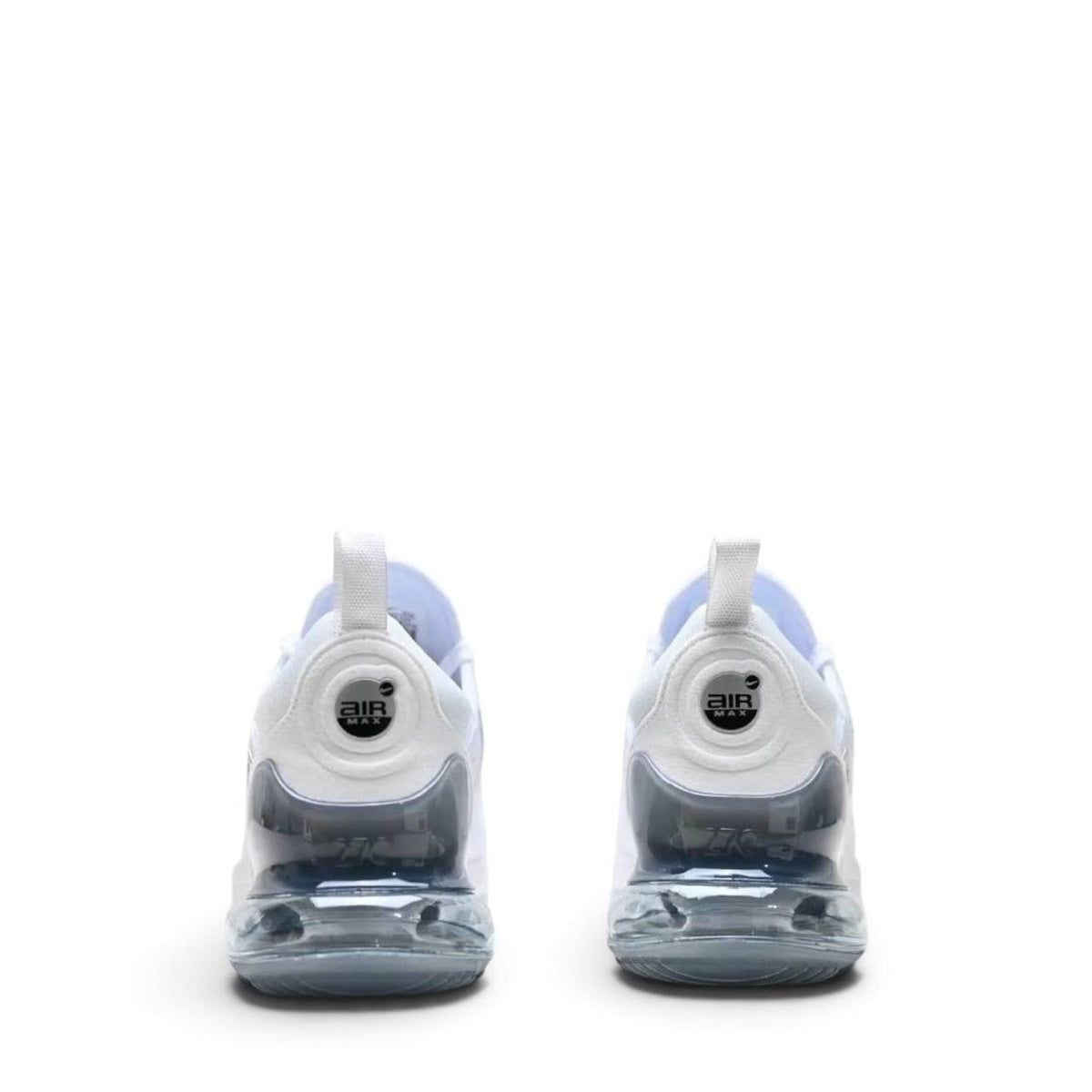 Маратонки Air Max 270 Premium Off White Pure Platinum