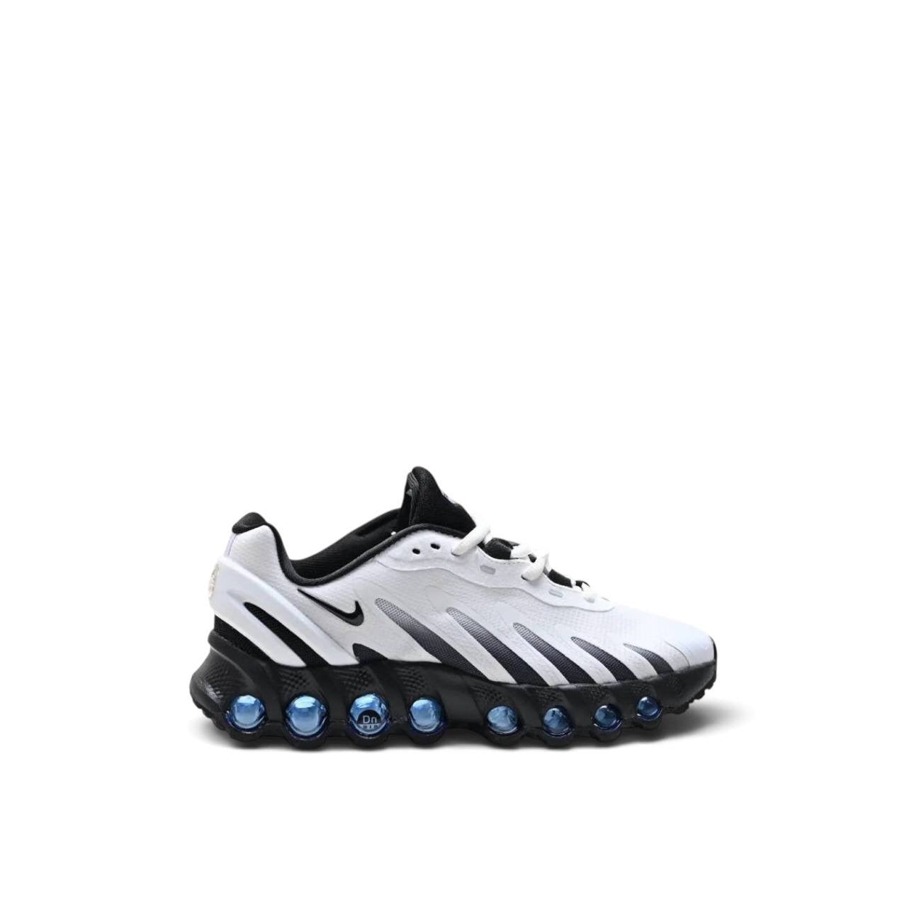 Маратонки Air Max DN8 White Black B