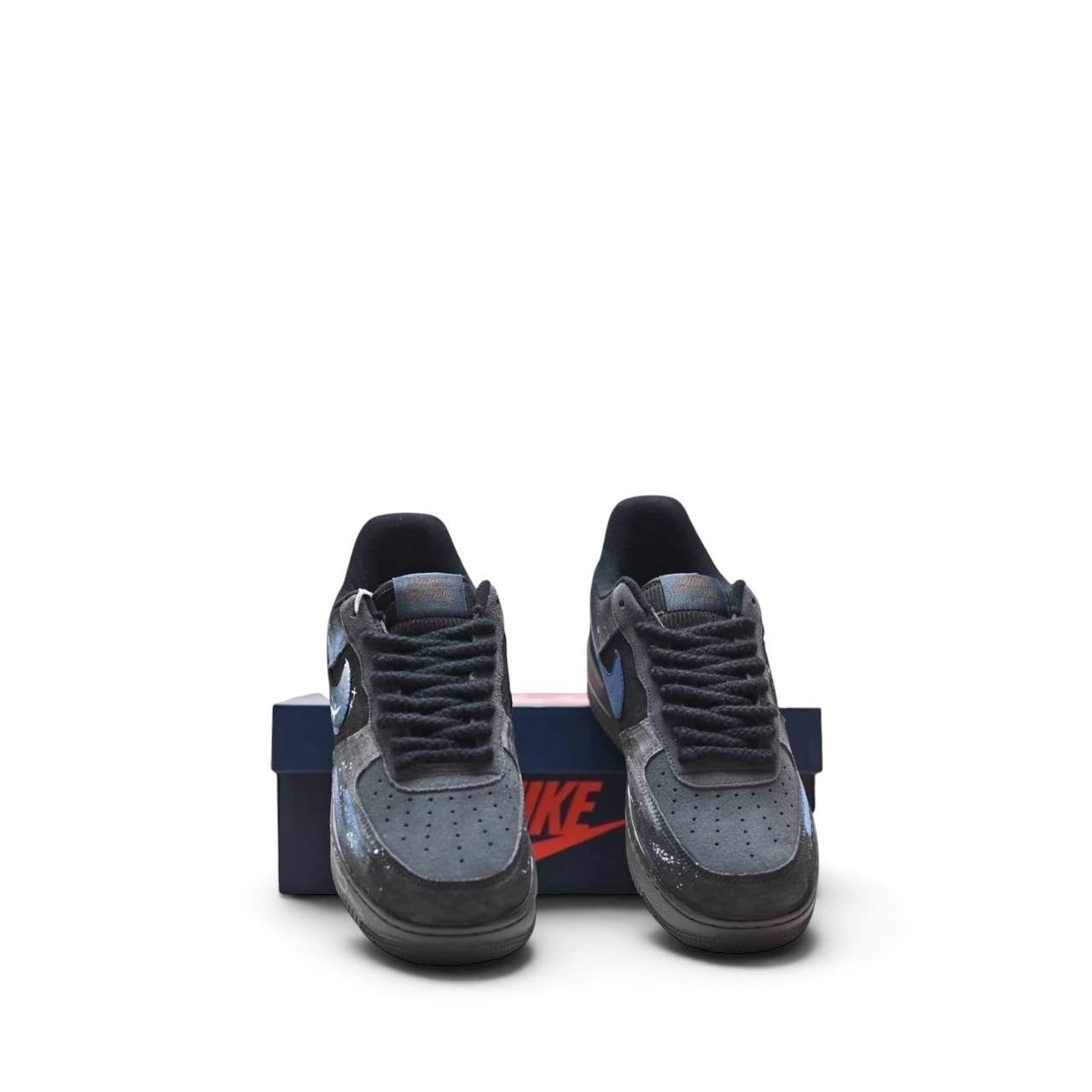 Маратонки Air Force 1 Happy Time
