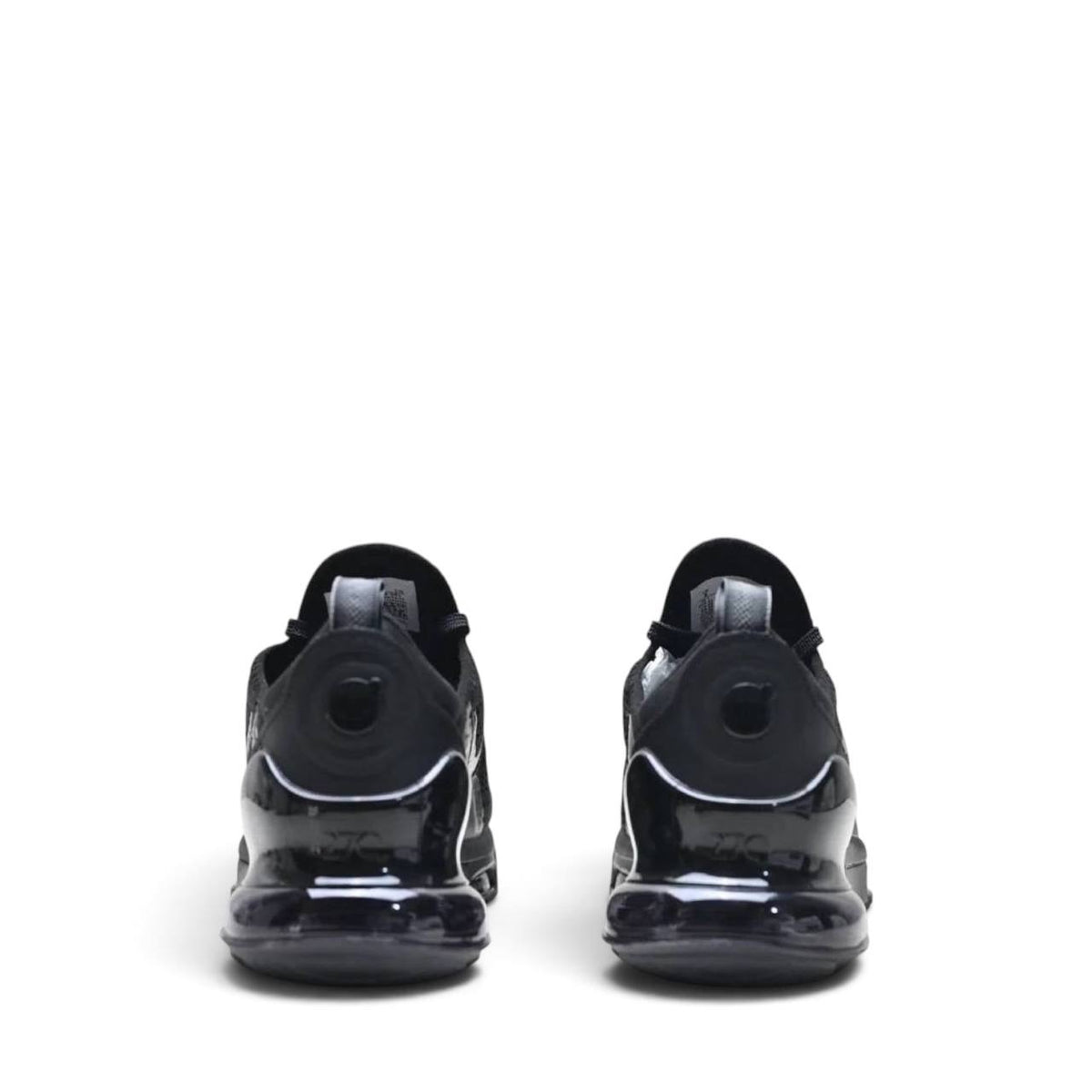 Маратонки Air Max 270 Triple Black