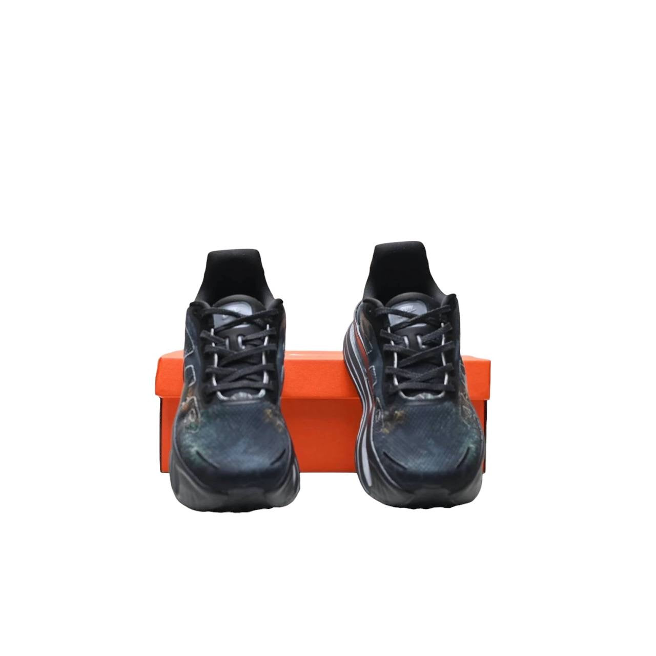 Маратонки Vomero Premium Air Black