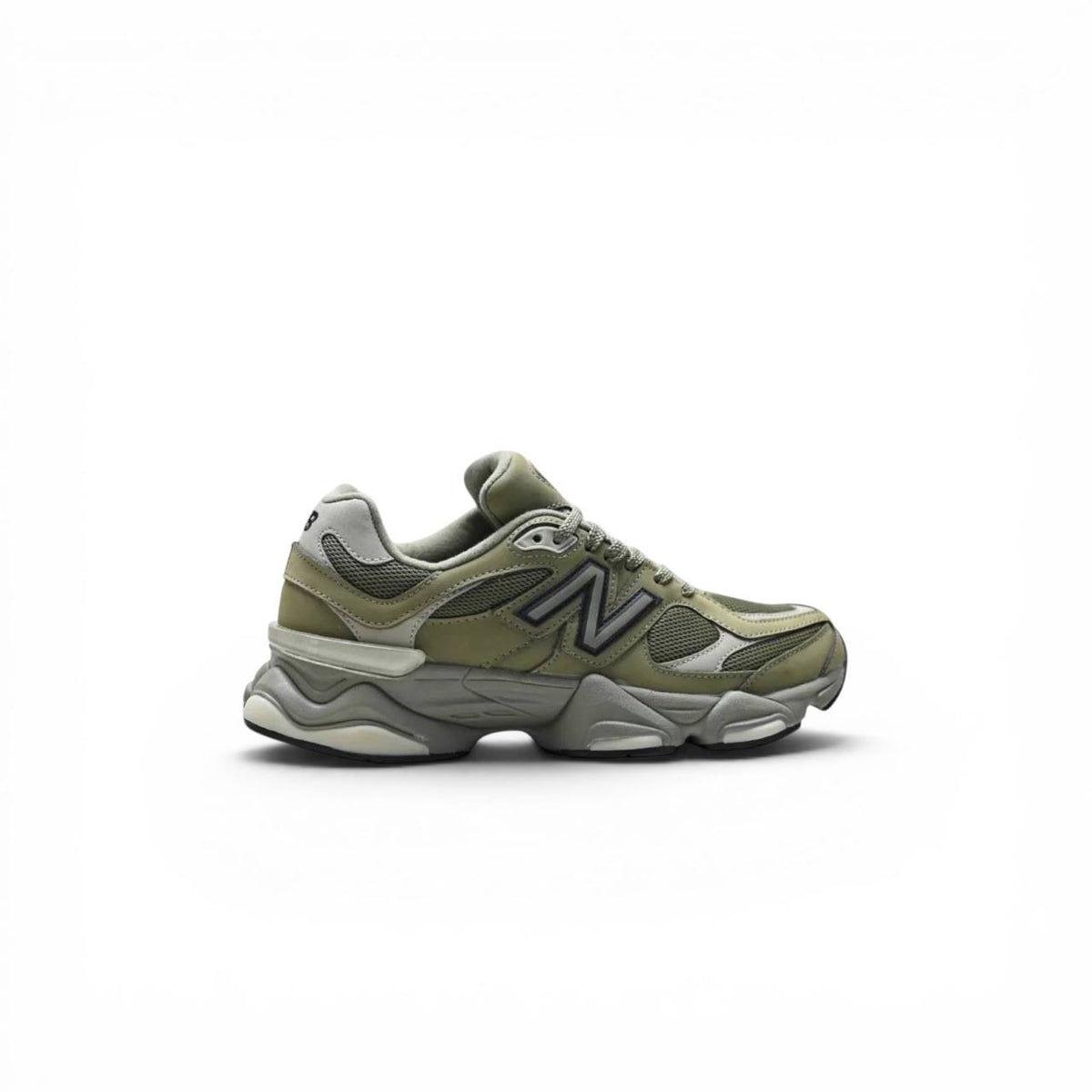 Маратонки NB 9060 Green