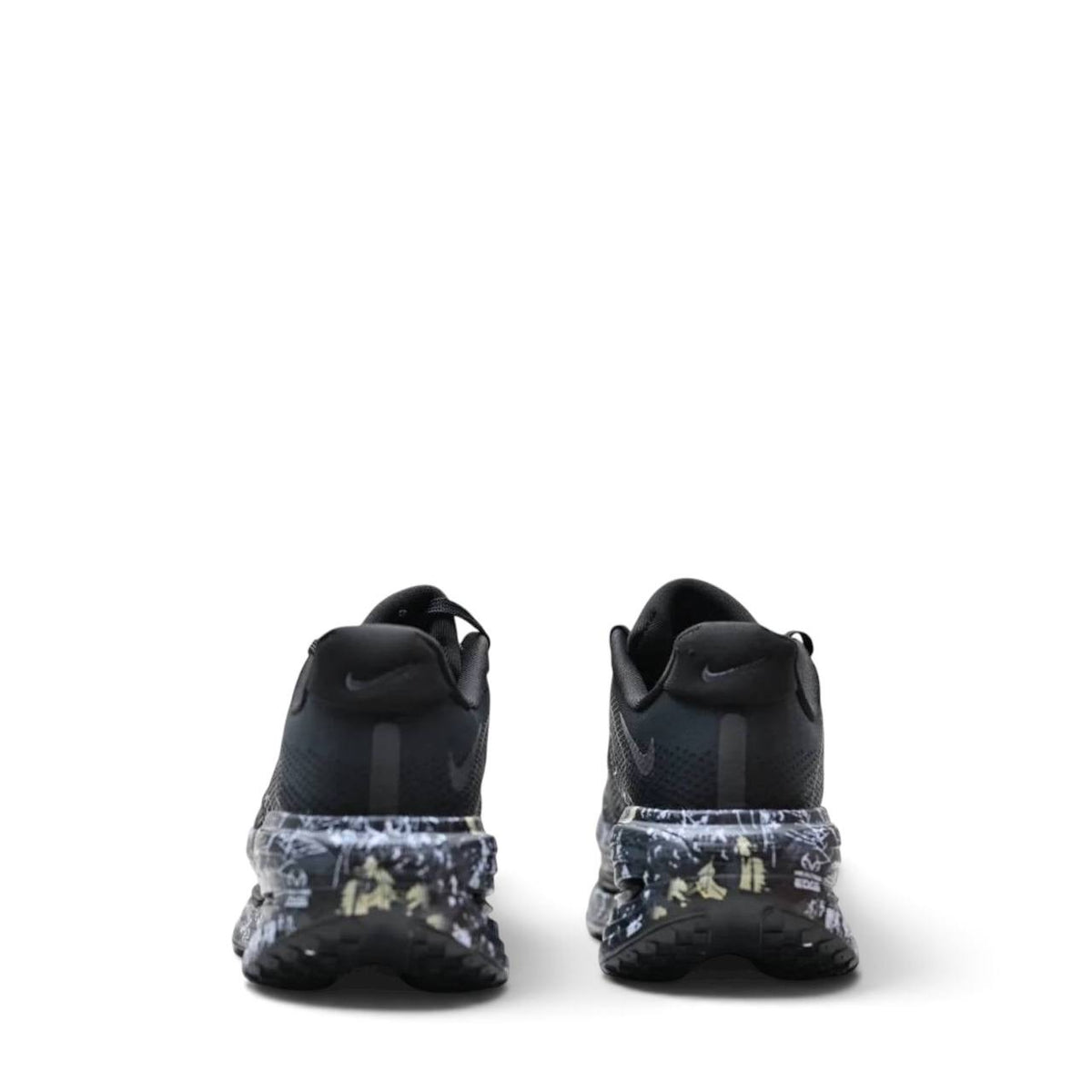 Маратонки Vomero Premium Realtree Camo Black
