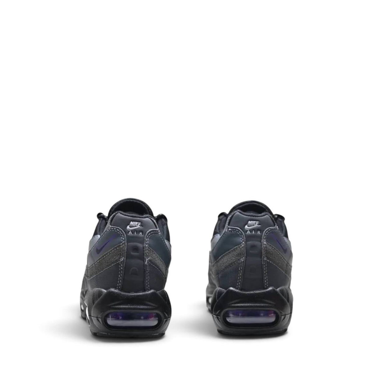 Маратонки Air Max 95 Wild Grape