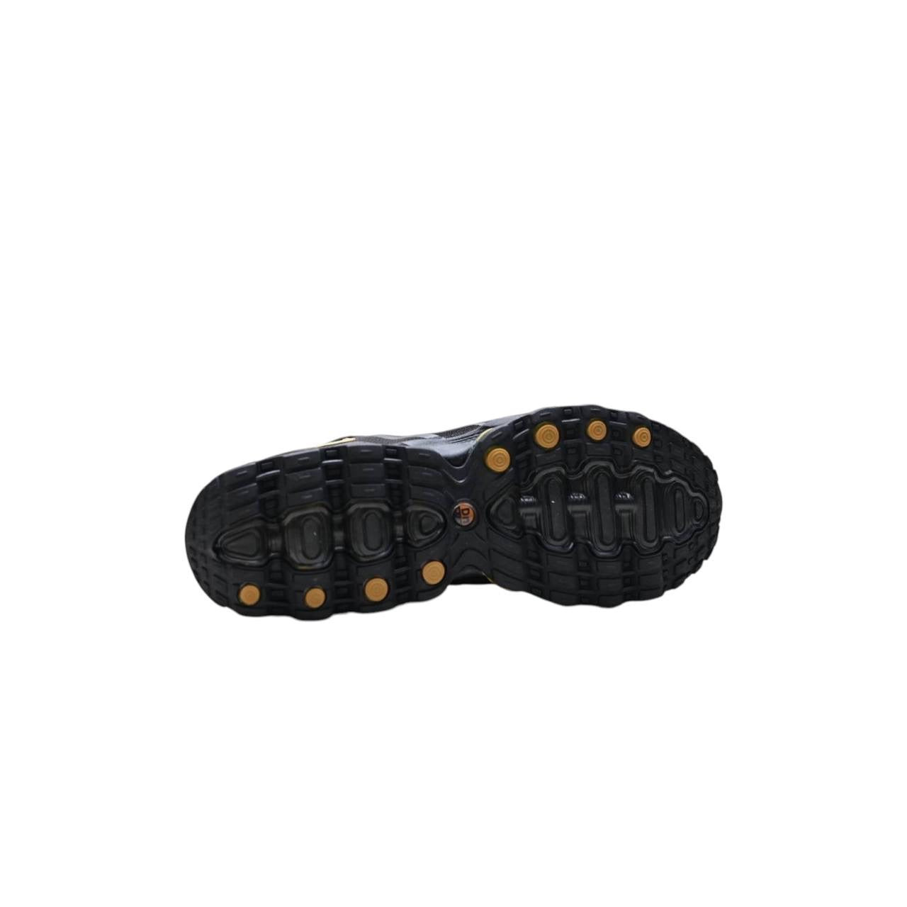 Маратонки Air Max DN8 Black/Yellow