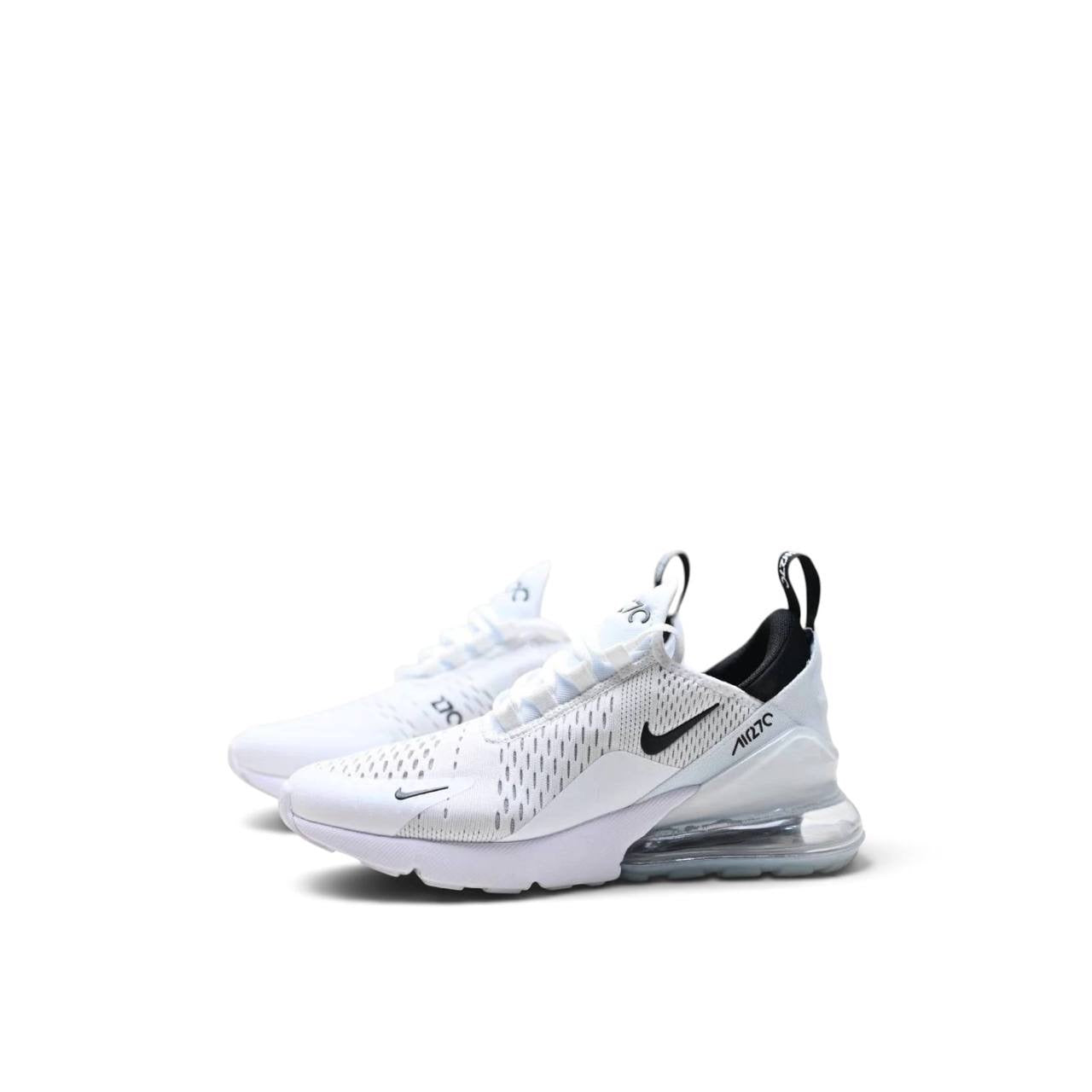Маратонки Air Max 270 White