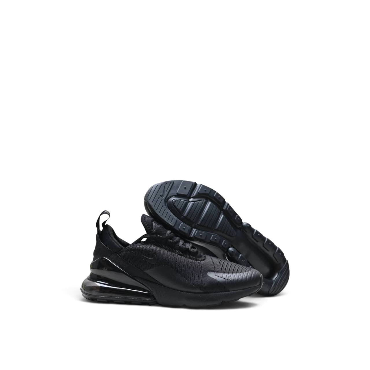 Маратонки Air Max 270 All Black