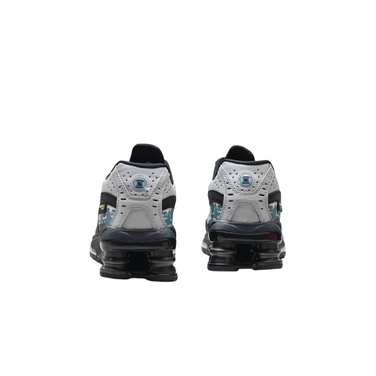 Маратонки Shox Ride 2 Cordura Denim Turquoise