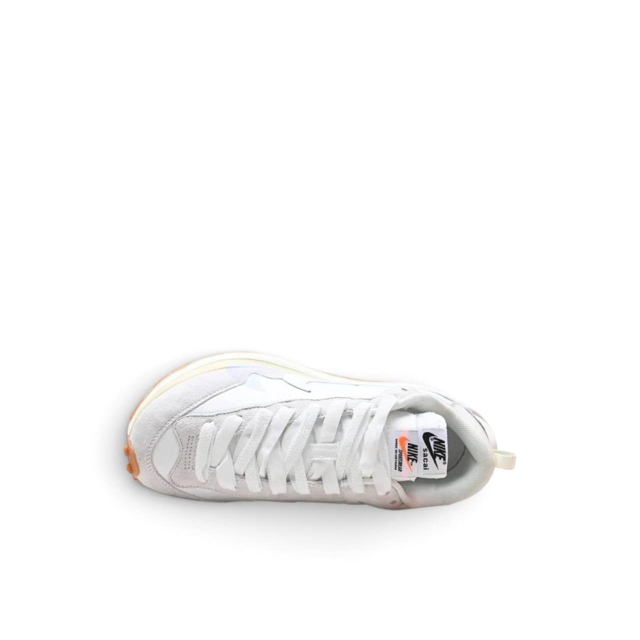 Маратонки Sacai VaporWaffle Sail Gum