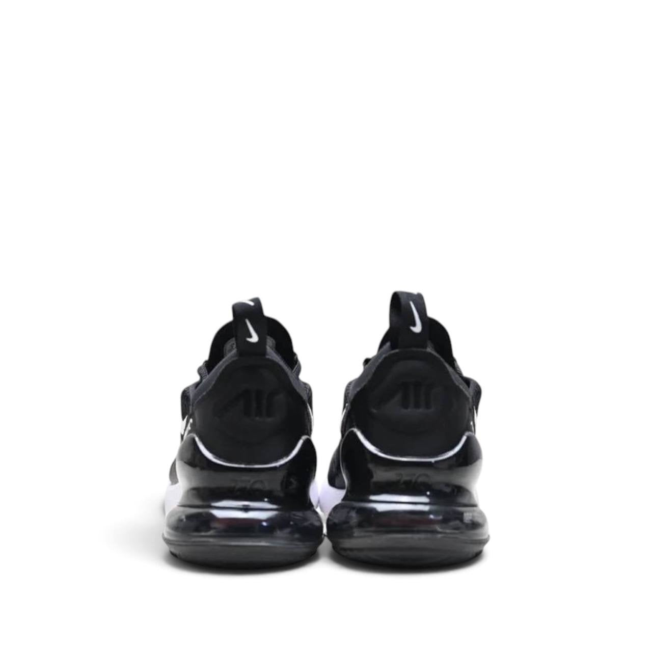 Маратонки Air Max 270 Black/White