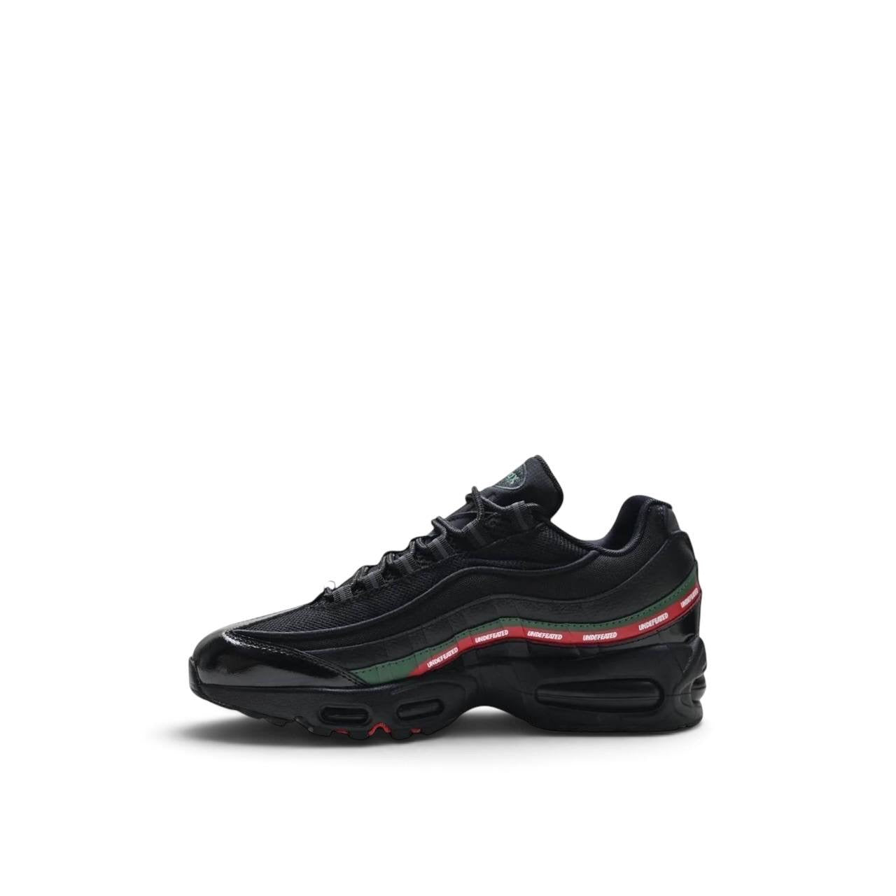 Маратонки Air Max 95 SP Undefeated Black