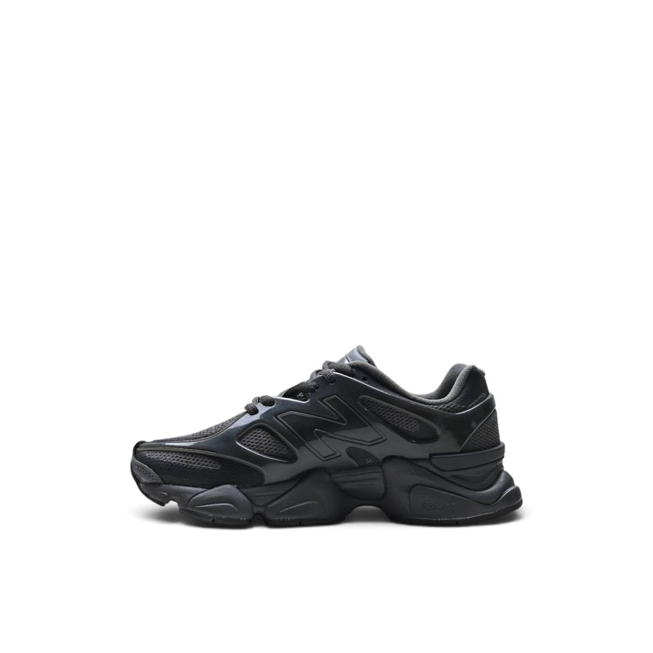 Маратонки NB 9060 Black