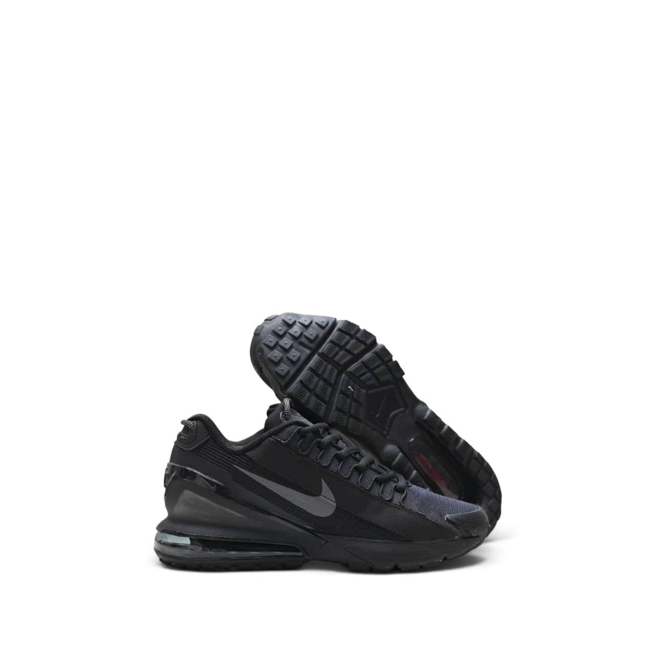 Маратонки Air Max Pulse Roam Triple Black