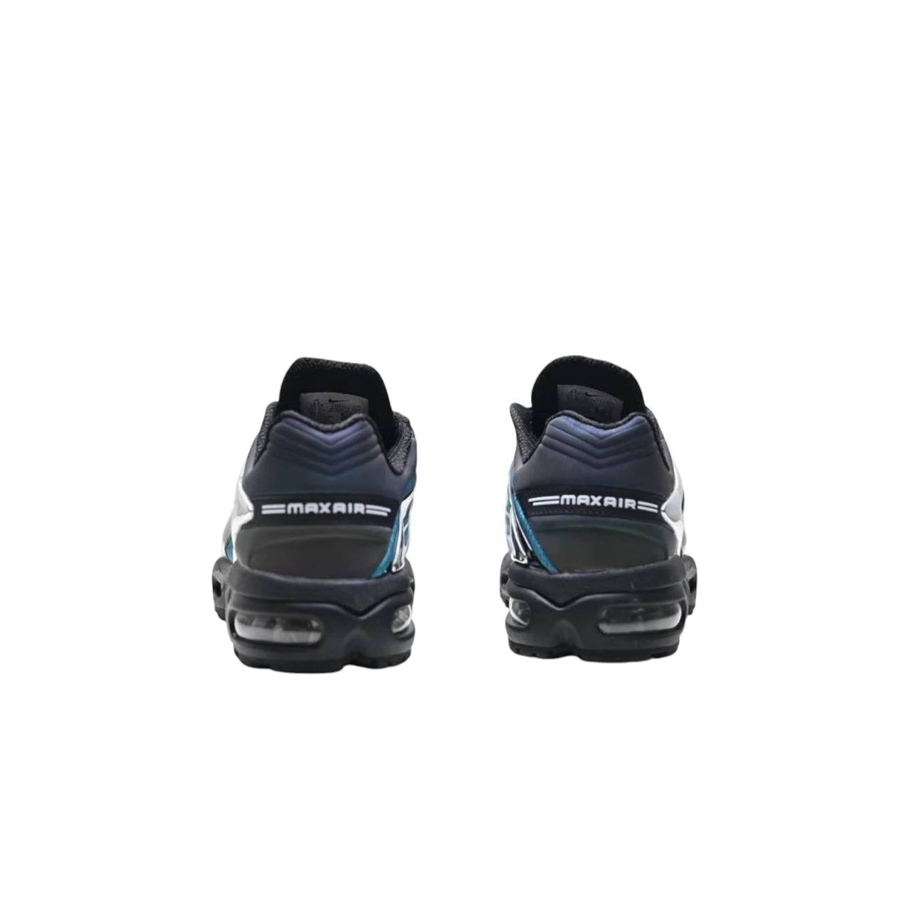 Маратонки Air Max Tailwind V Skepta Chrome Blue