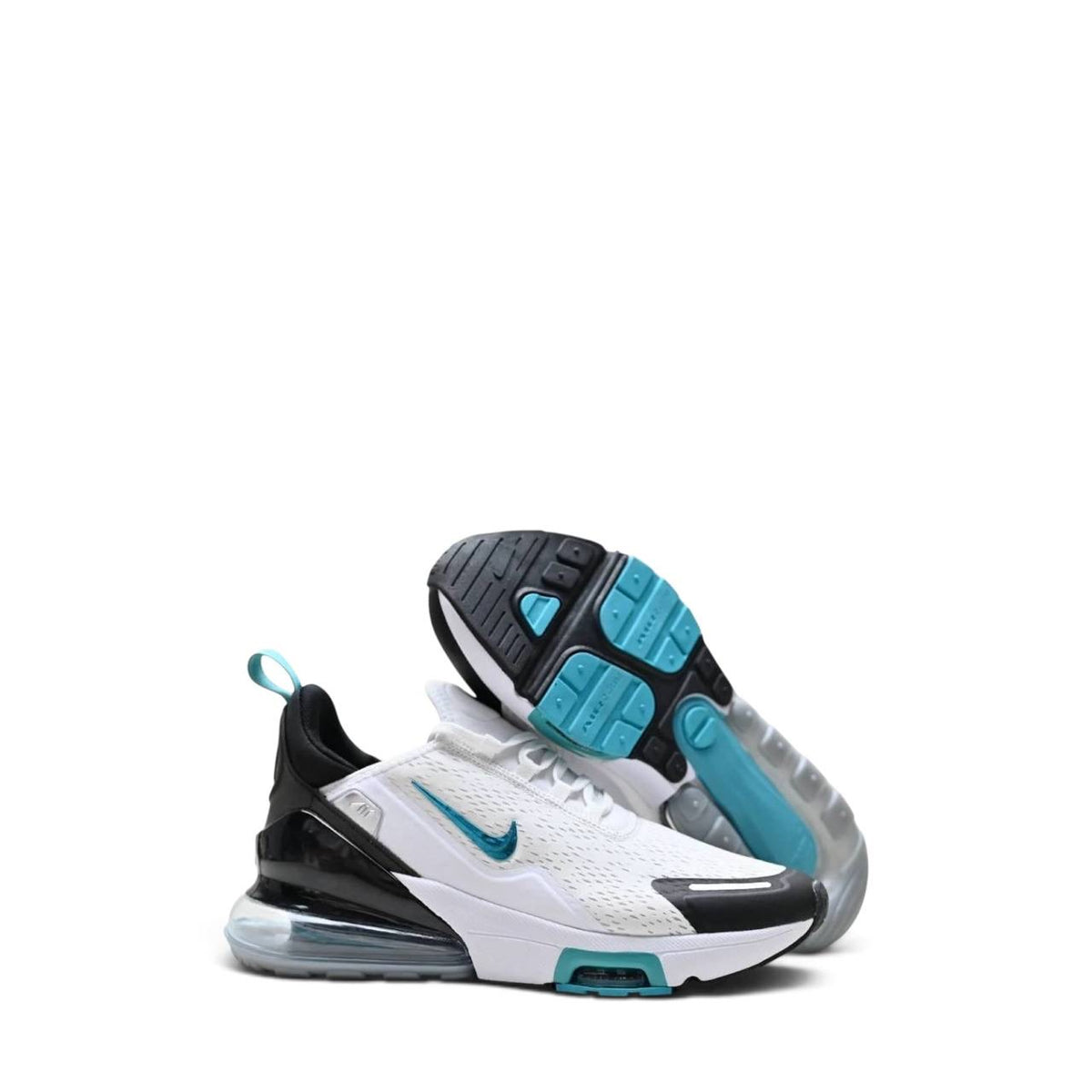 Маратонки Air Max 270 Premium Dusty Cactus