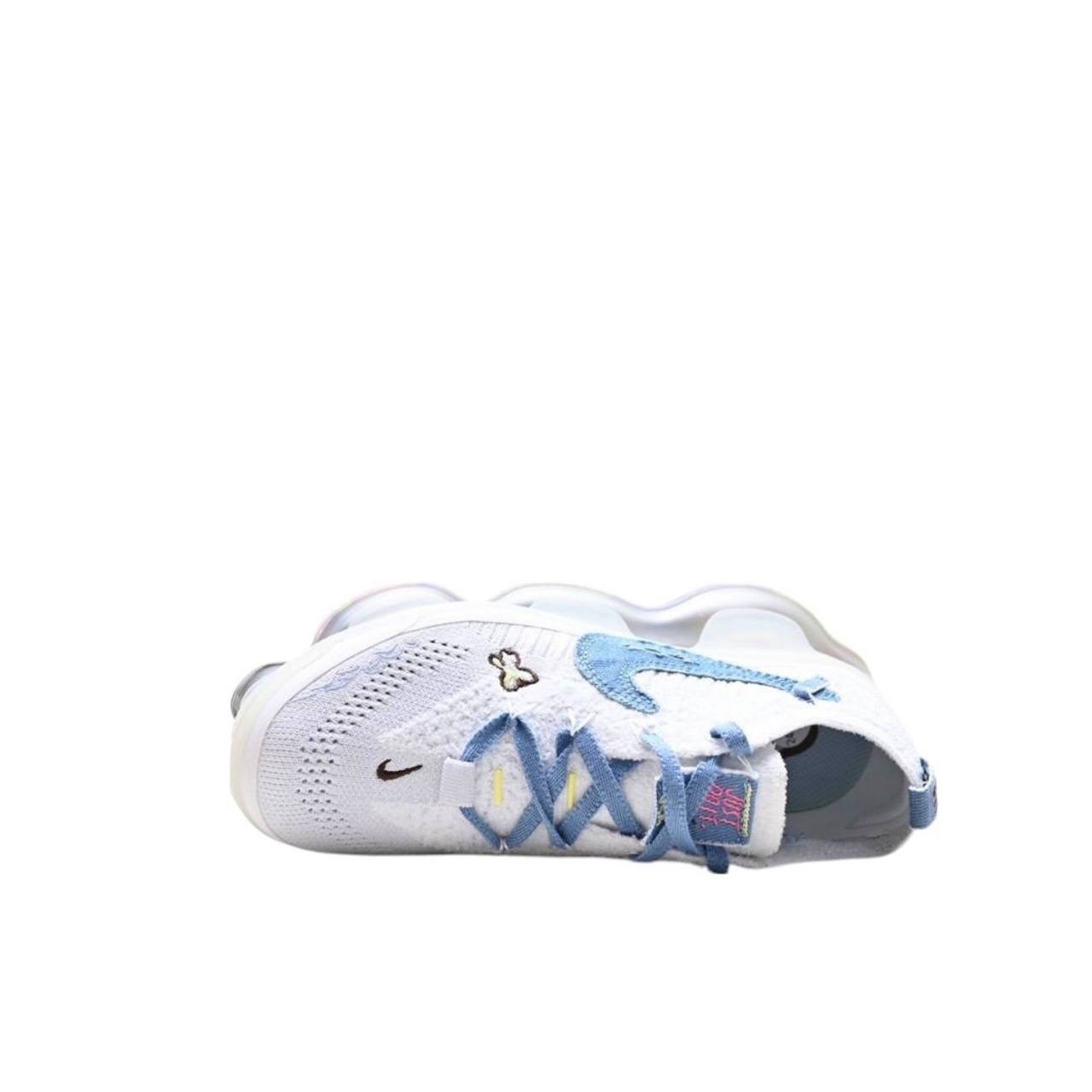 Маратонки Air Max Scorpion Just Do It