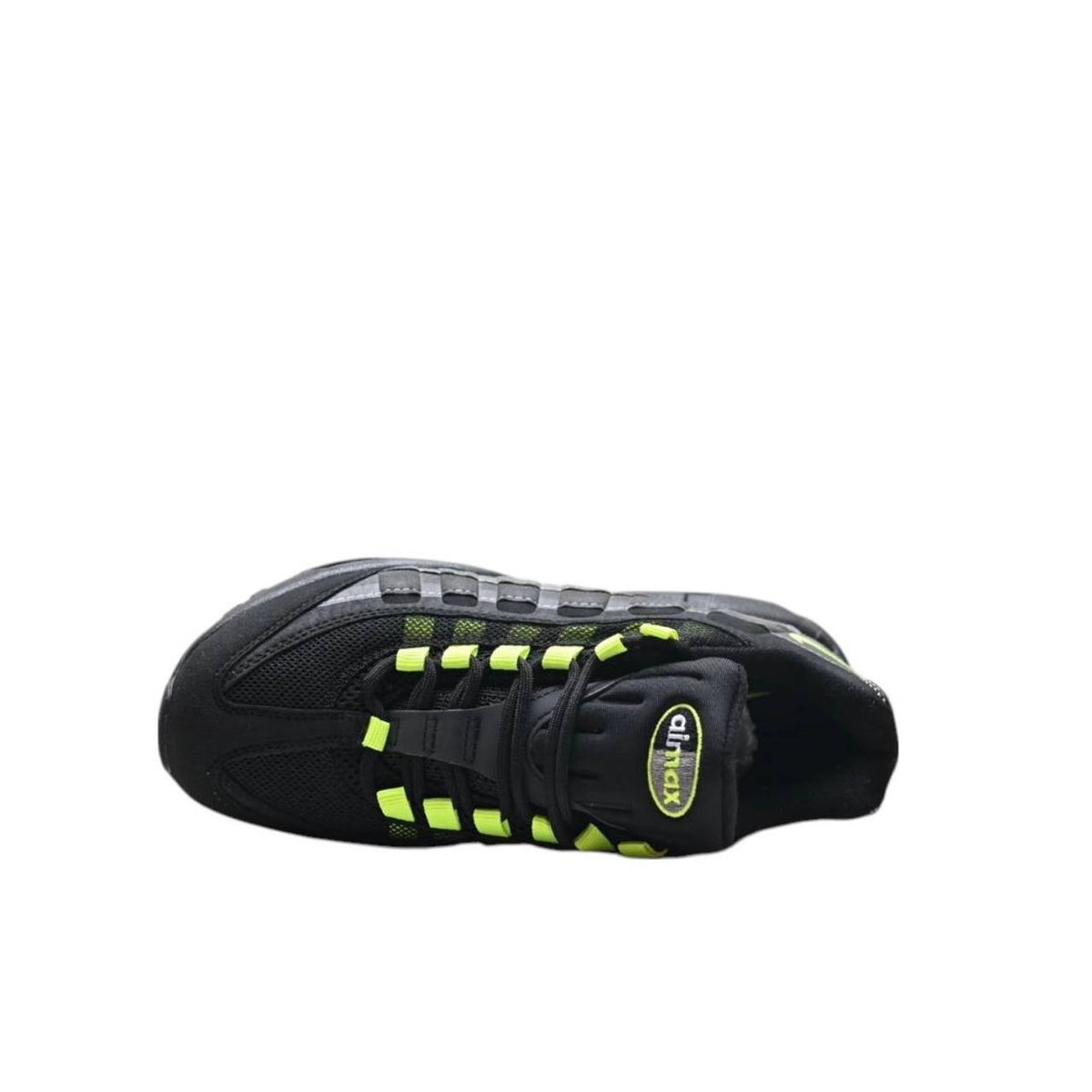 Маратонки Air Max 95 Reverse Neon