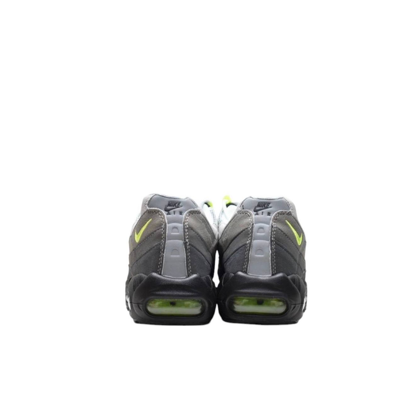 Маратонки Air Max 95 Neon