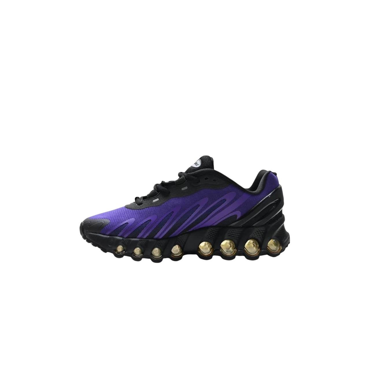 Маратонки Air Max DN8 Purple/Black