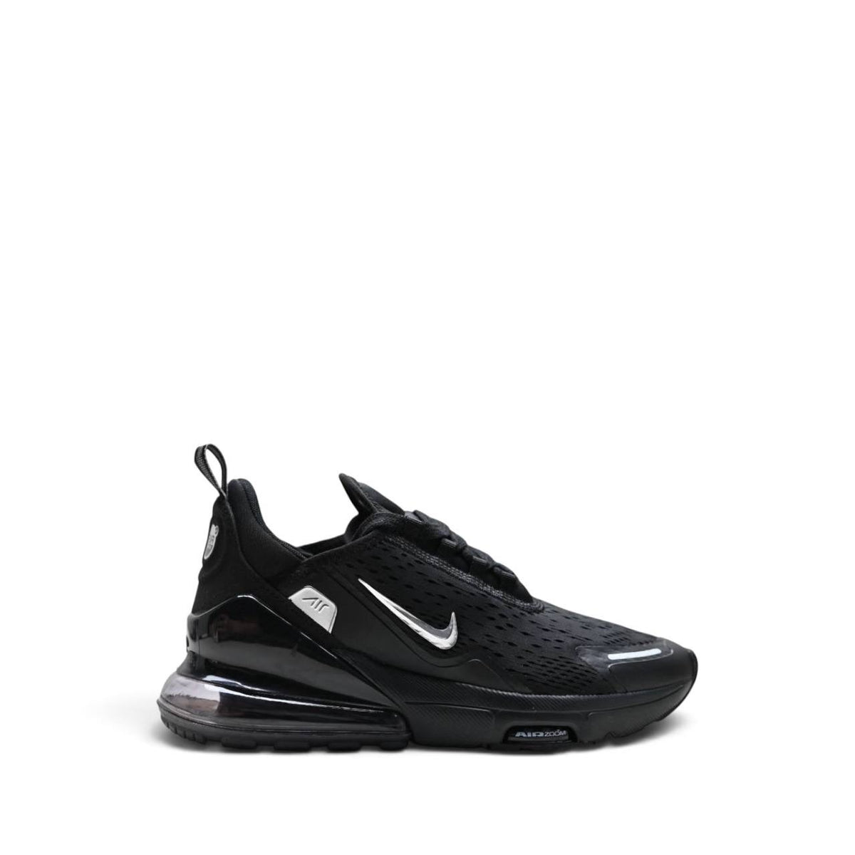 Маратонки Air Max 270 Black