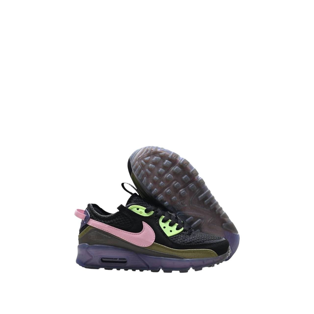 Маратонки Air Max Terrascape 90 Black Elemental Pink