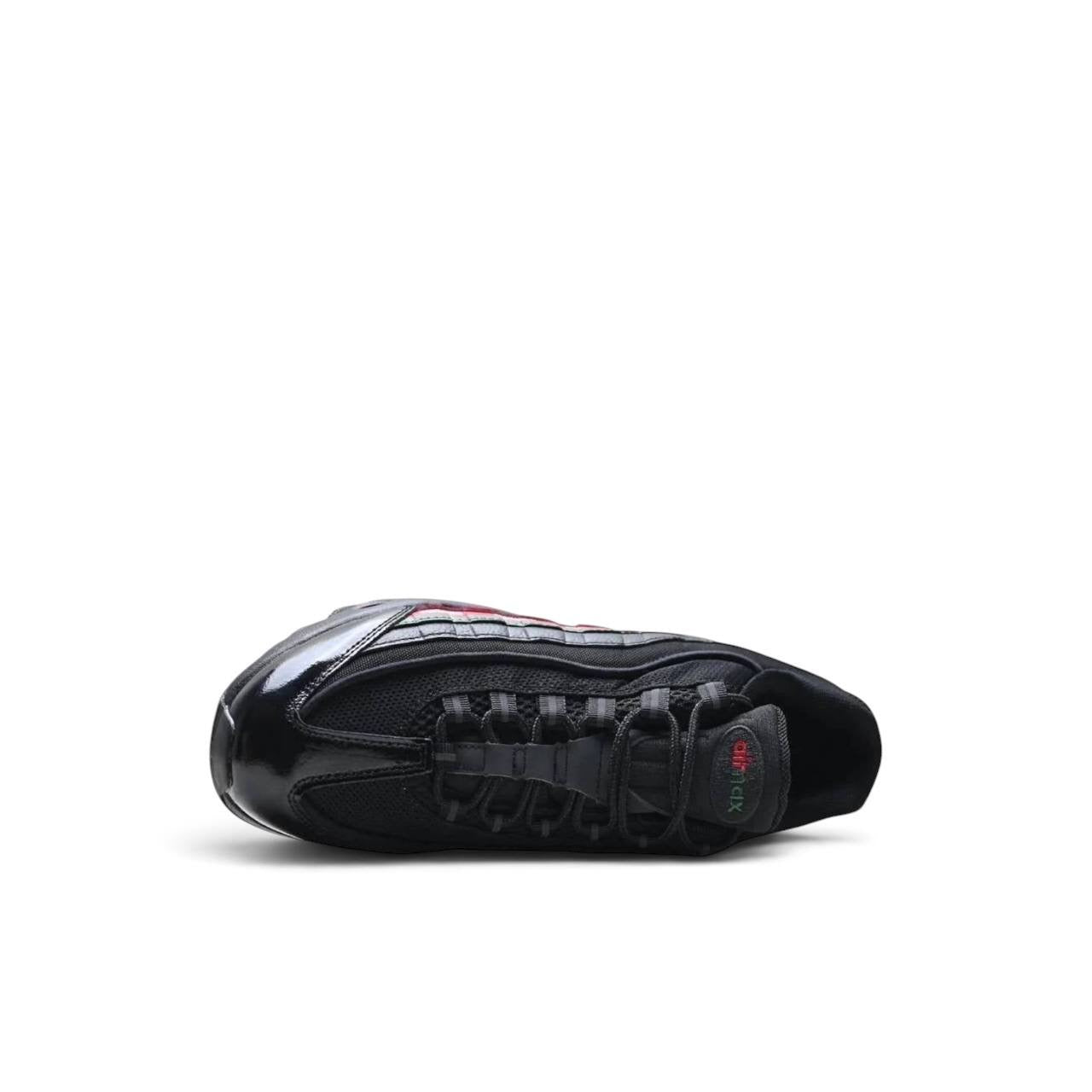Маратонки Air Max 95 SP Undefeated Black