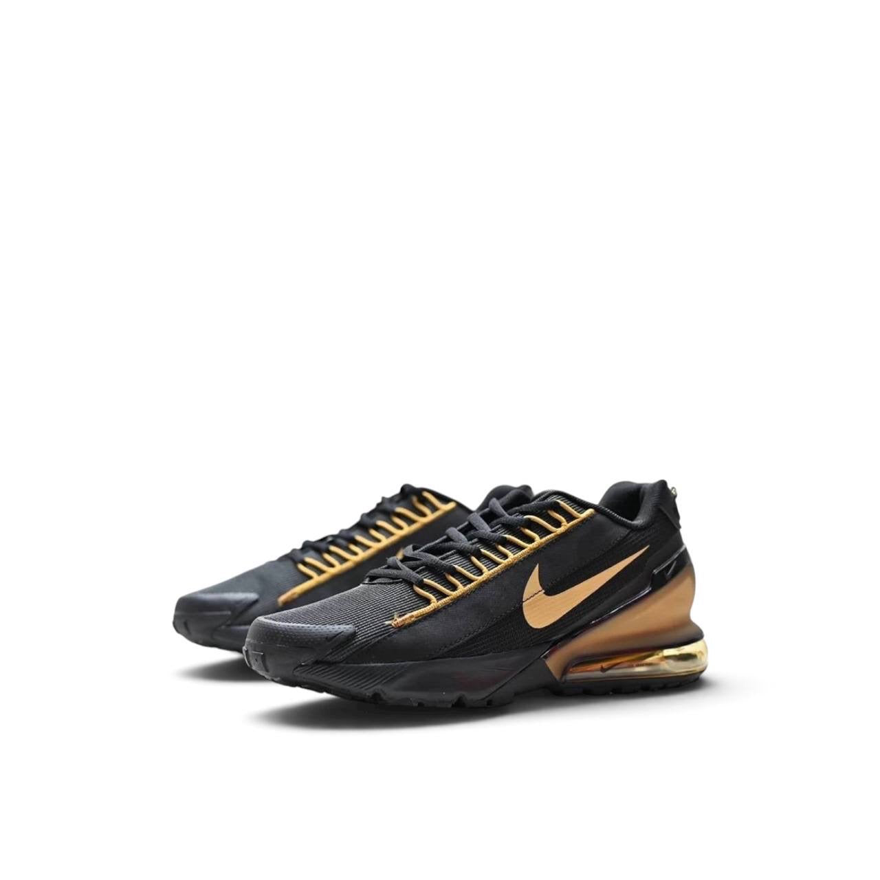 Маратонки Air Max 270 Pulse SE 2.0 Black Gold