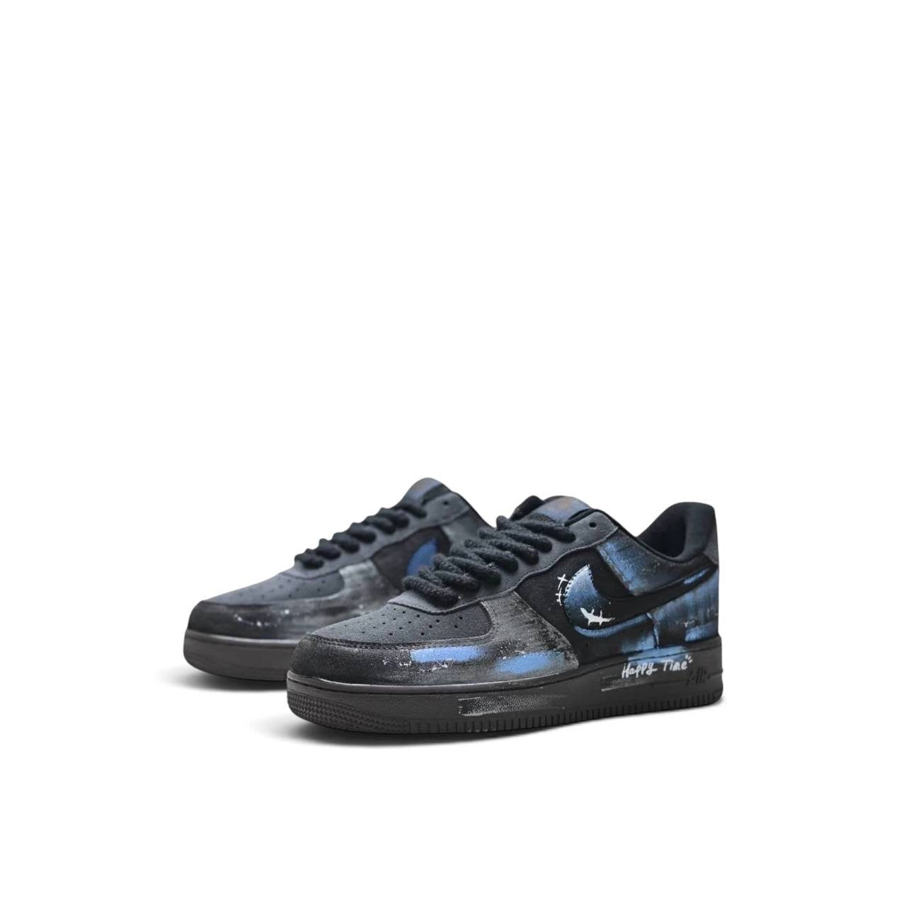 Маратонки Air Force 1 Happy Time
