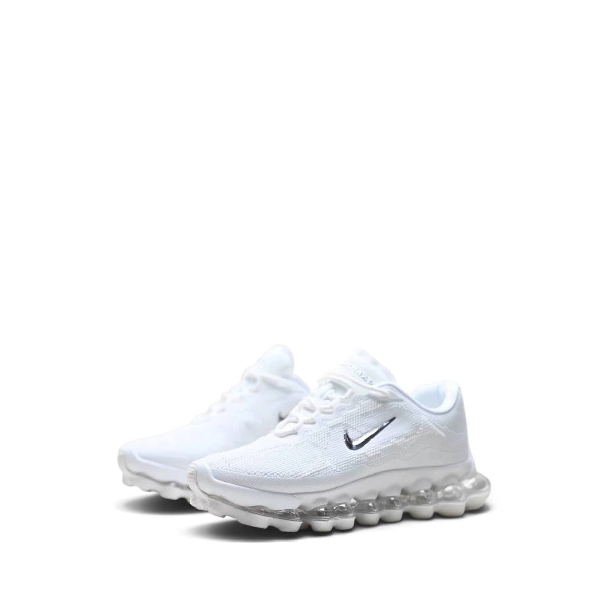 Маратонки Air Max Liquid White