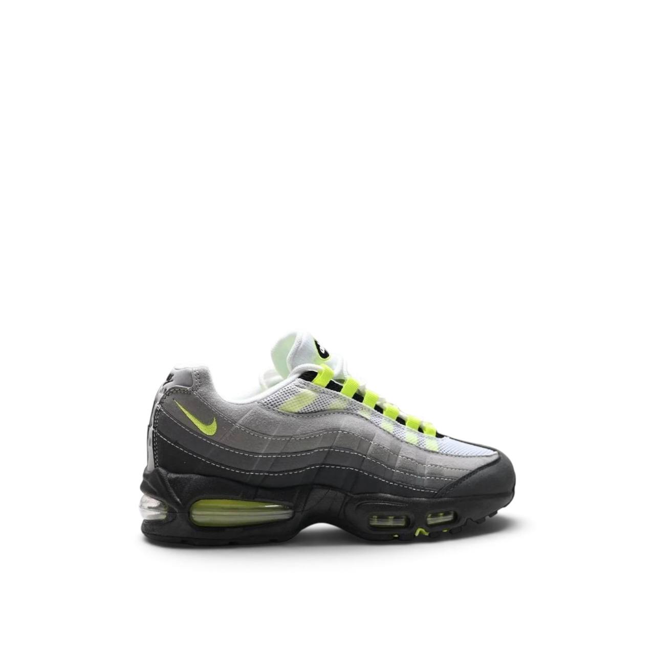 Маратонки Air Max 95 Neon
