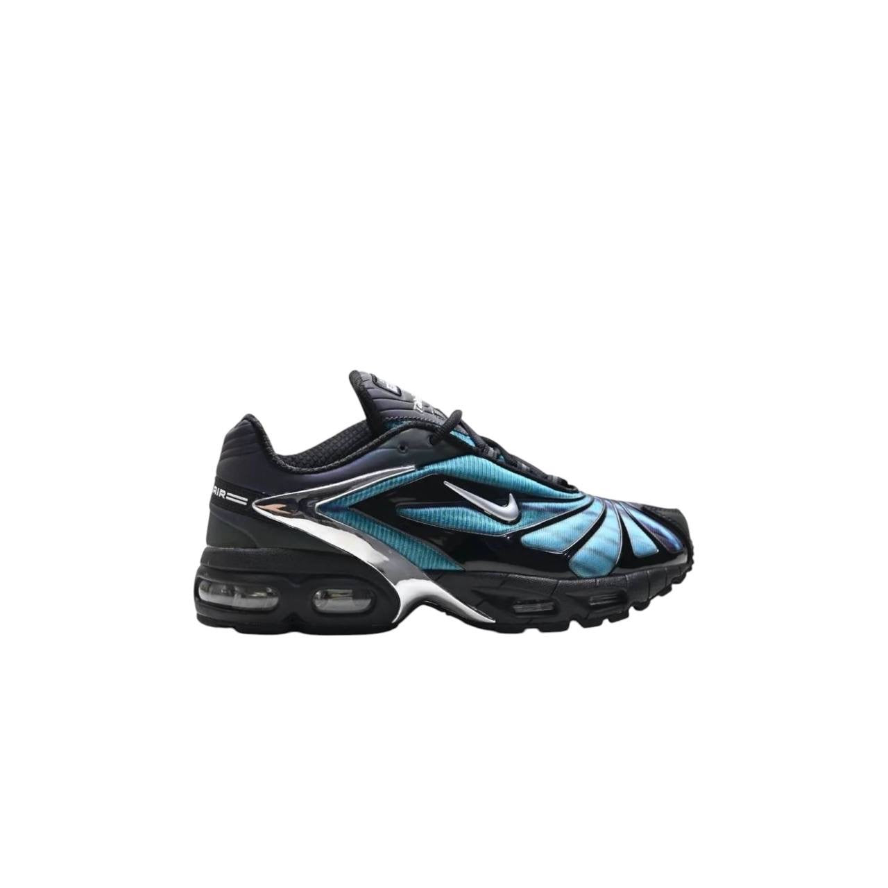Маратонки Air Max Tailwind V Skepta Chrome Blue