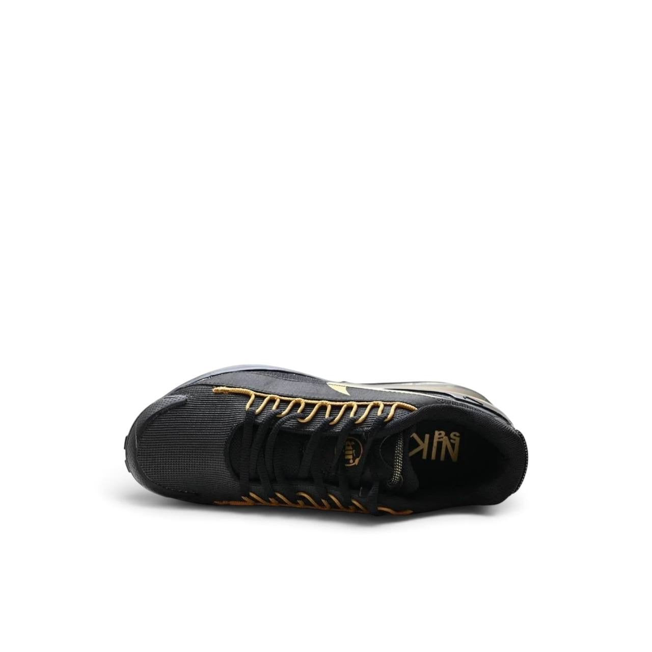 Маратонки Air Max 270 Pulse SE 2.0 Black Gold