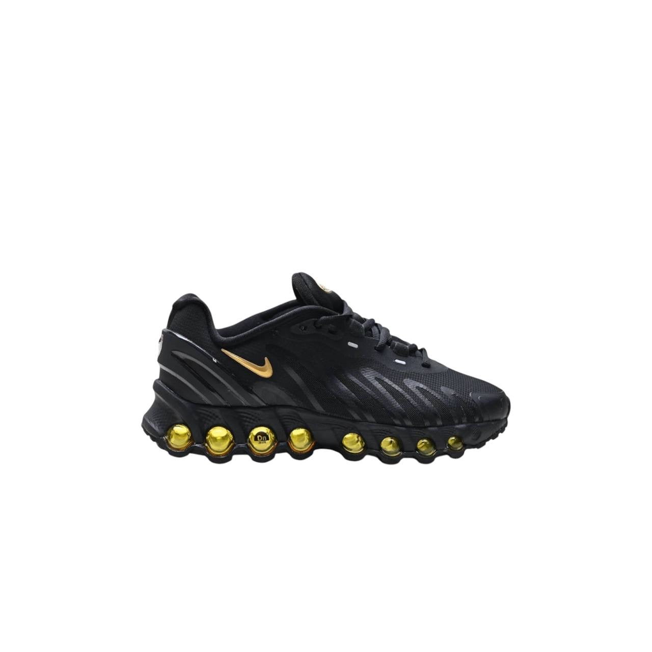 Маратонки Air Max DN8 Black/Yellow