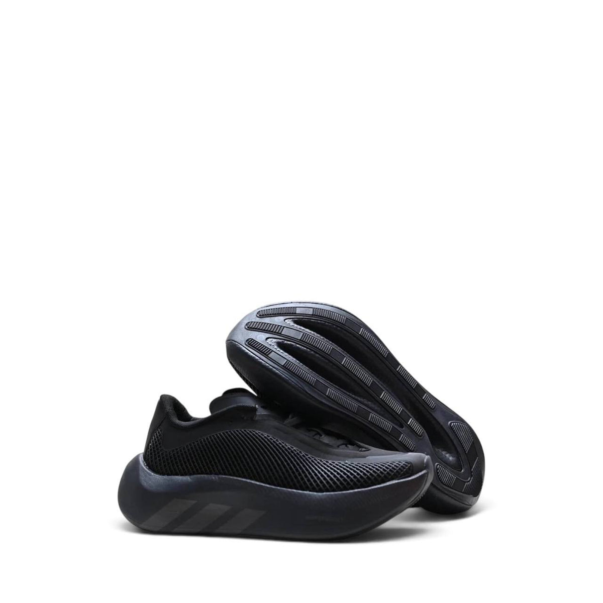 Маратонки Hyperboost Edge Core Black Carbon