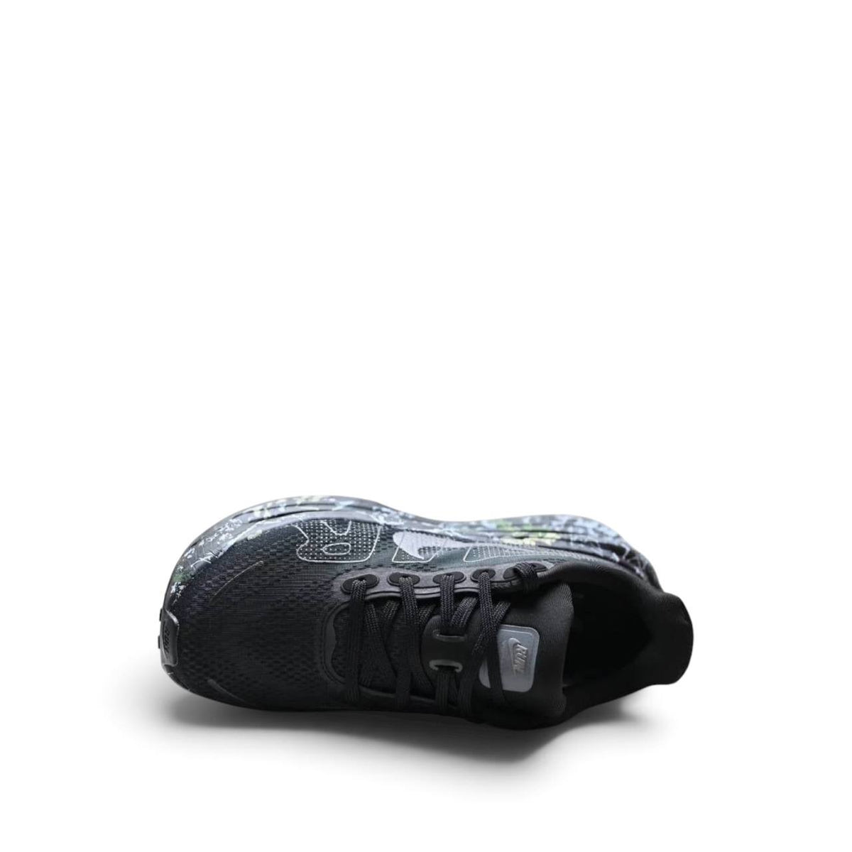 Маратонки Vomero Premium Realtree Camo Black