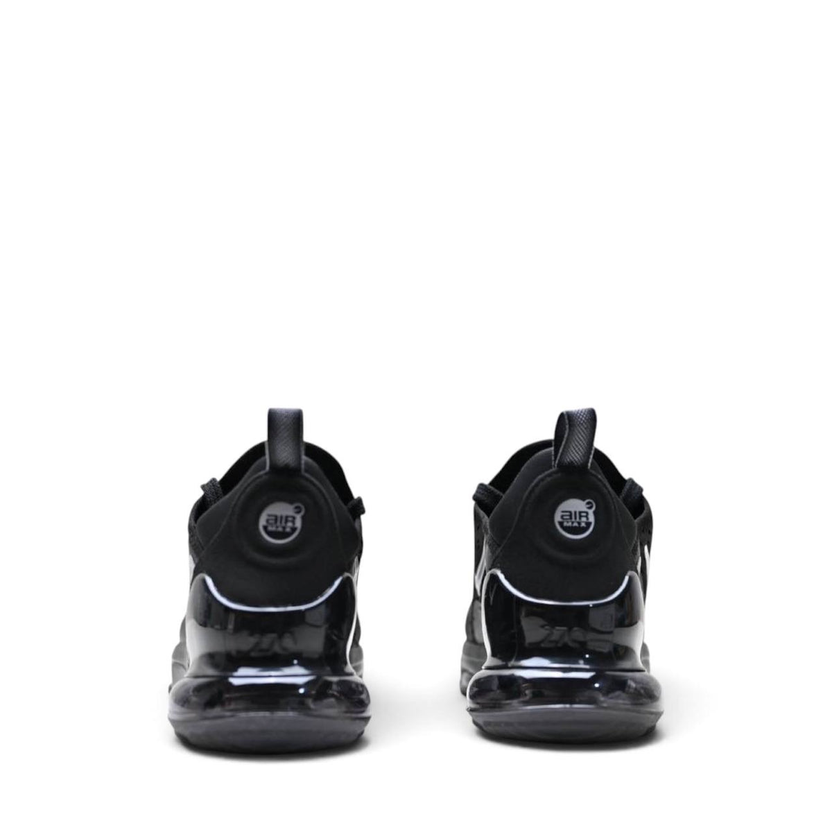 Маратонки Air Max 270 Black