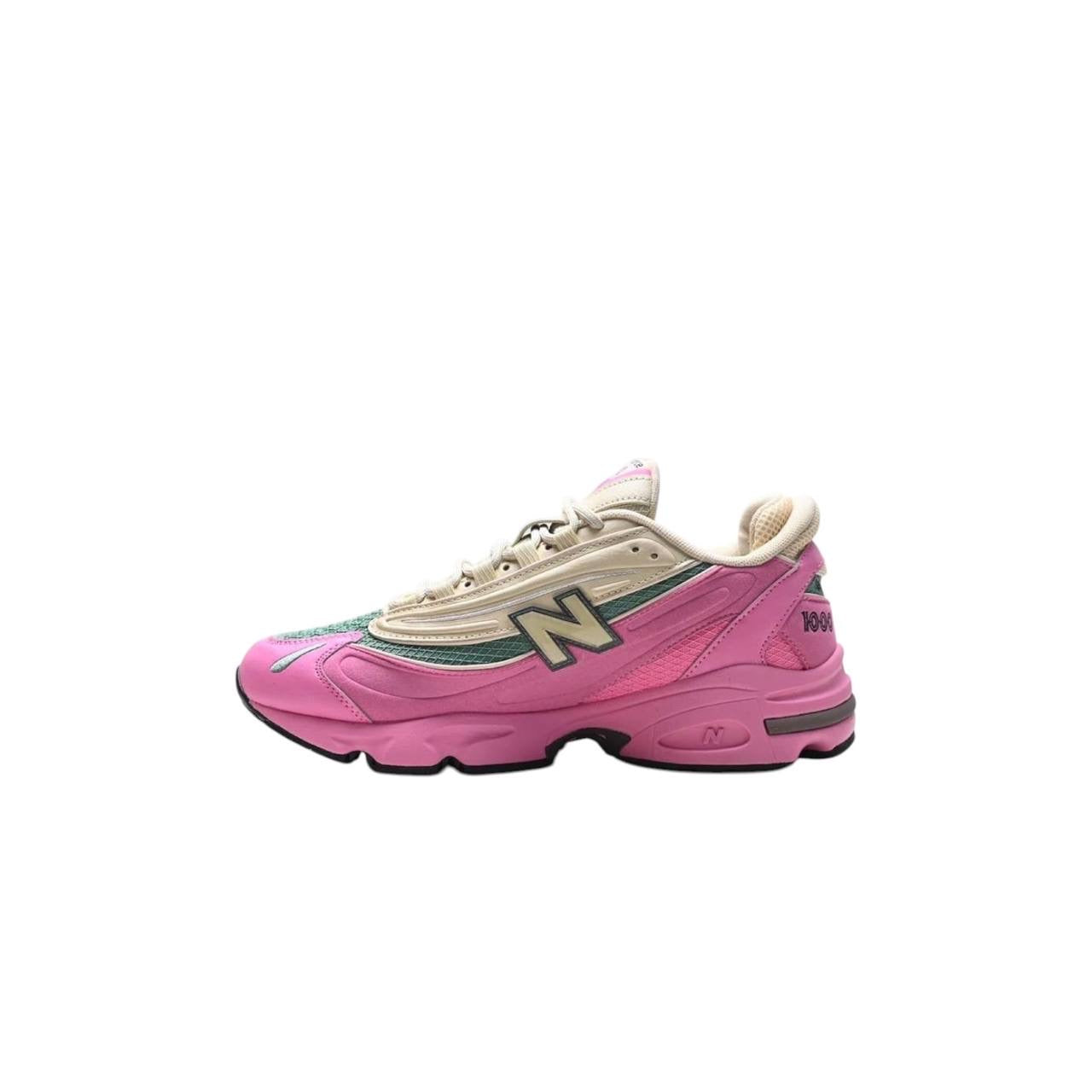 Маратонки NB 1000 Real Pink Sandstone