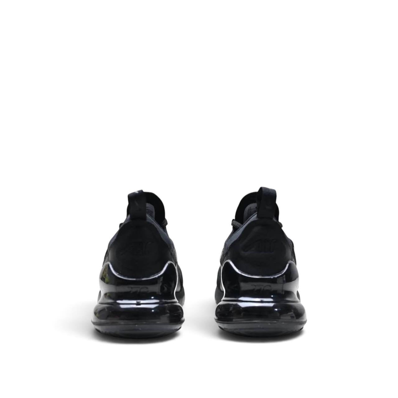 Маратонки Air Max 270 All Black