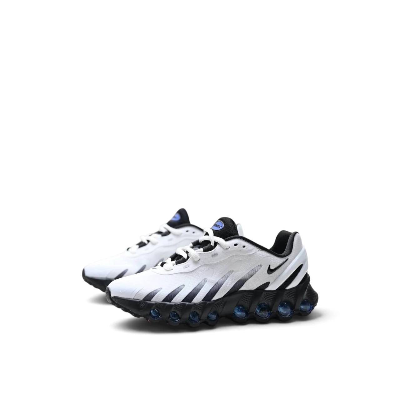Маратонки Air Max DN8 White Black B