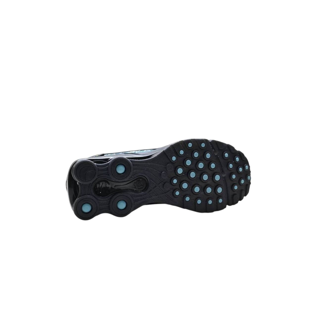 Маратонки Shox Ride 2 Cordura Denim Turquoise
