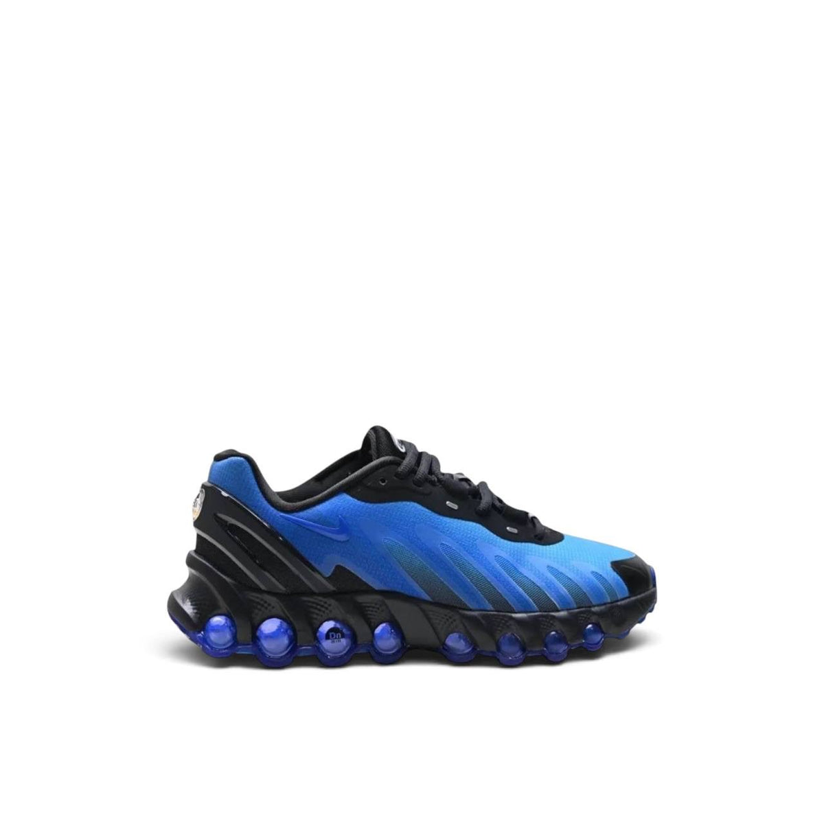 Маратонки Air Max DN8 Hyper Royal