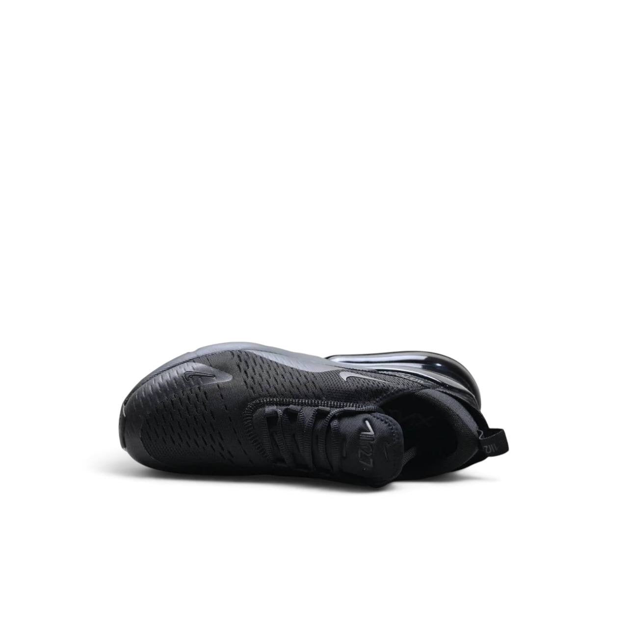 Маратонки Air Max 270 All Black