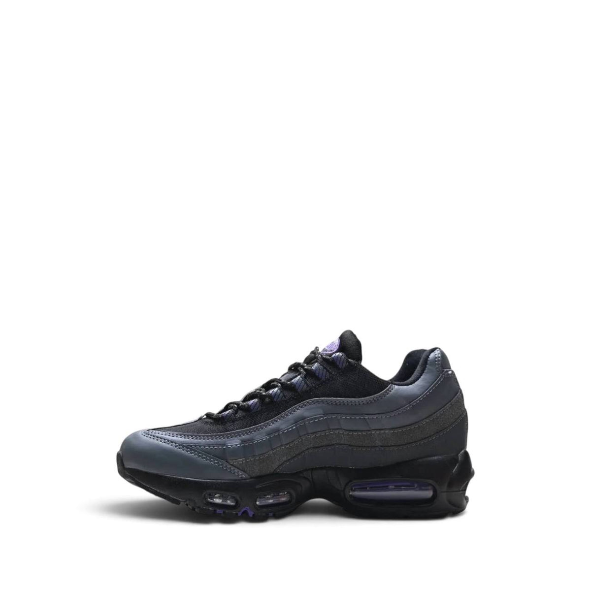 Маратонки Air Max 95 Wild Grape