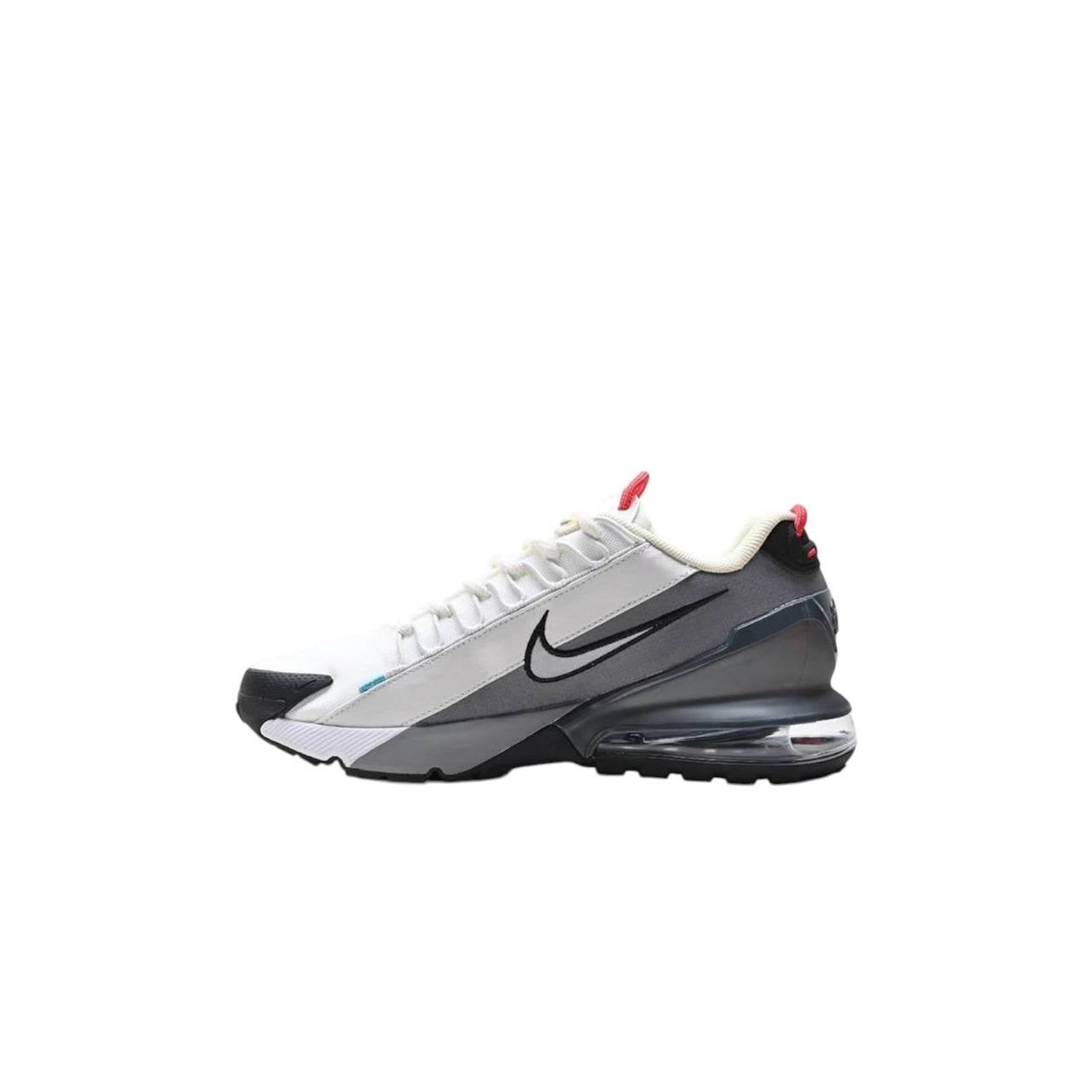 Маратонки Air Max 270 Pulse Roam Summit White Metallic Silver