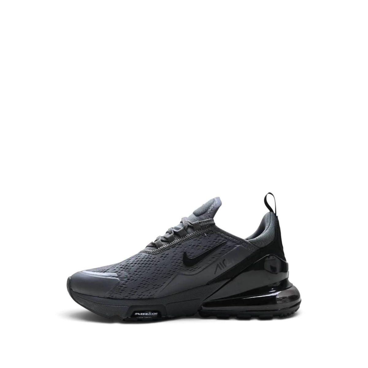 Маратонки Air Max 270 Premium Smoke Grey