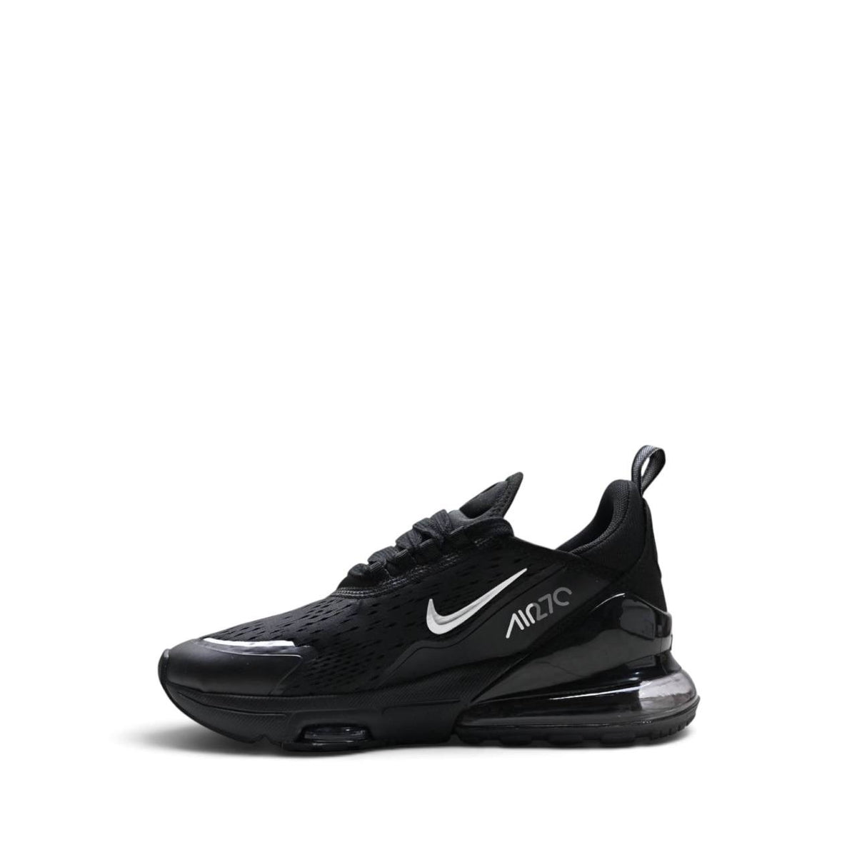Маратонки Air Max 270 Black