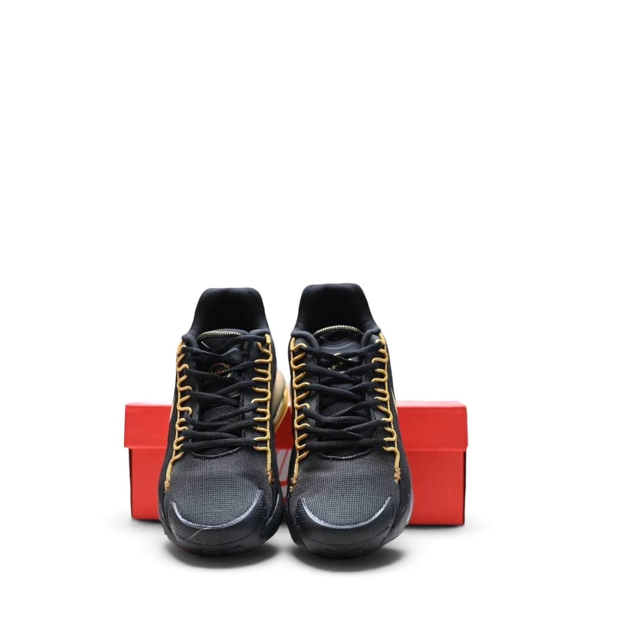 Маратонки Air Max 270 Pulse SE 2.0 Black Gold