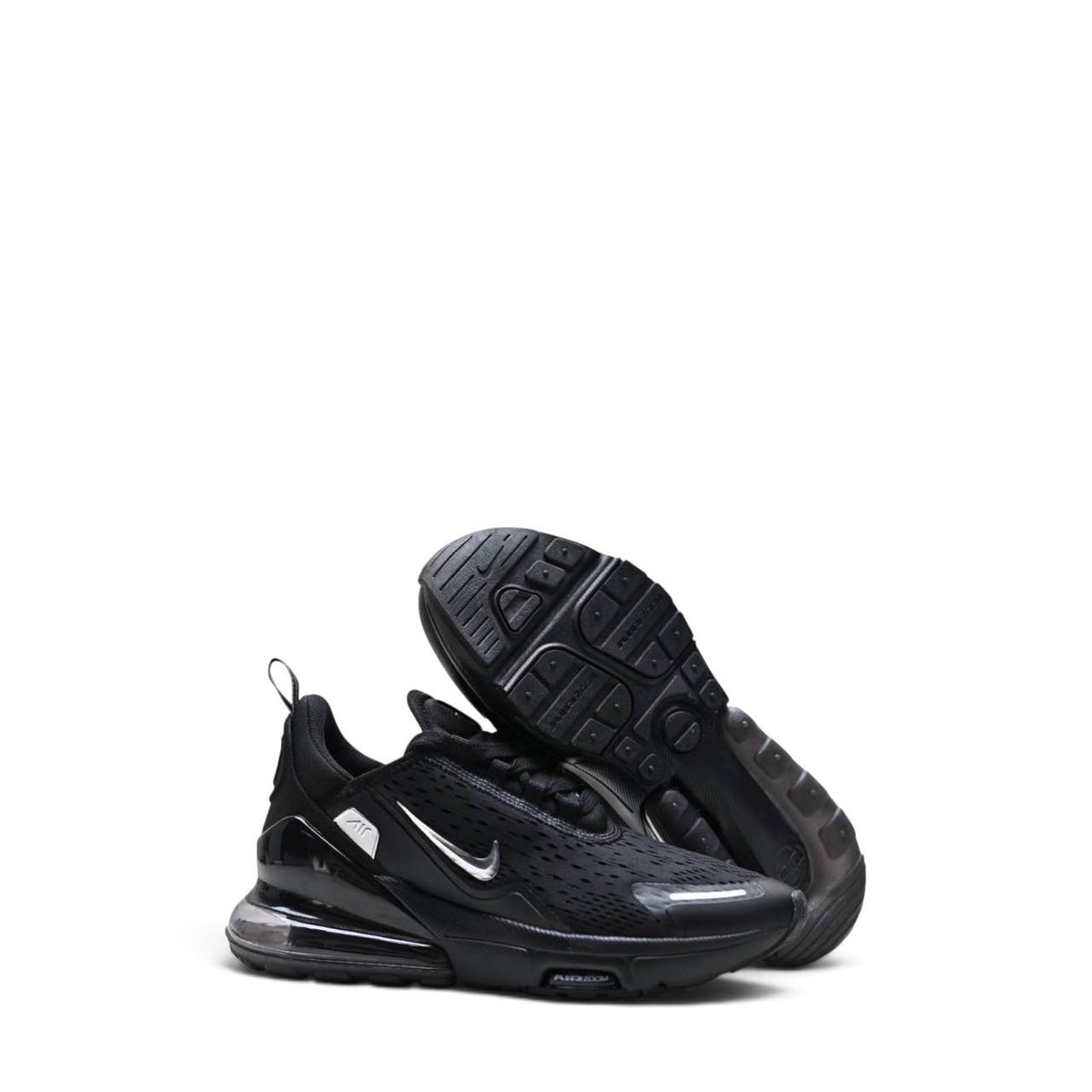 Маратонки Air Max 270 Black