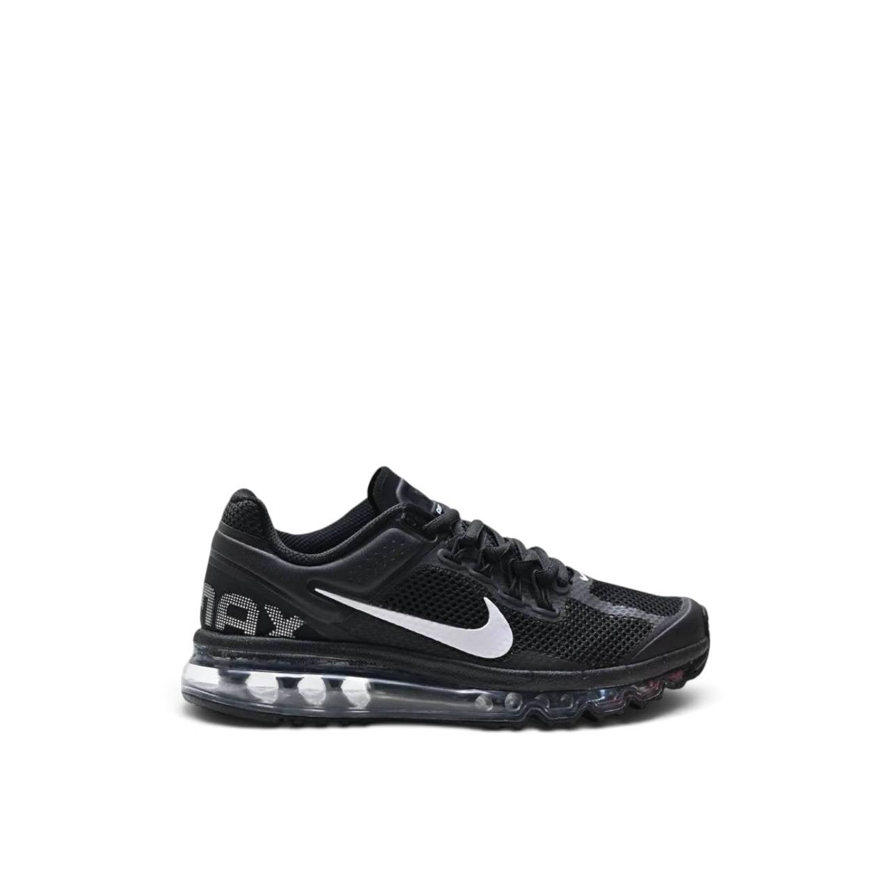 Маратонки Air Max 2013 Black
